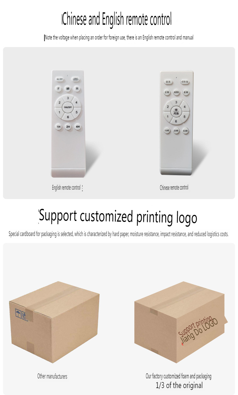 Flexible Quantity Fan Manufacturer