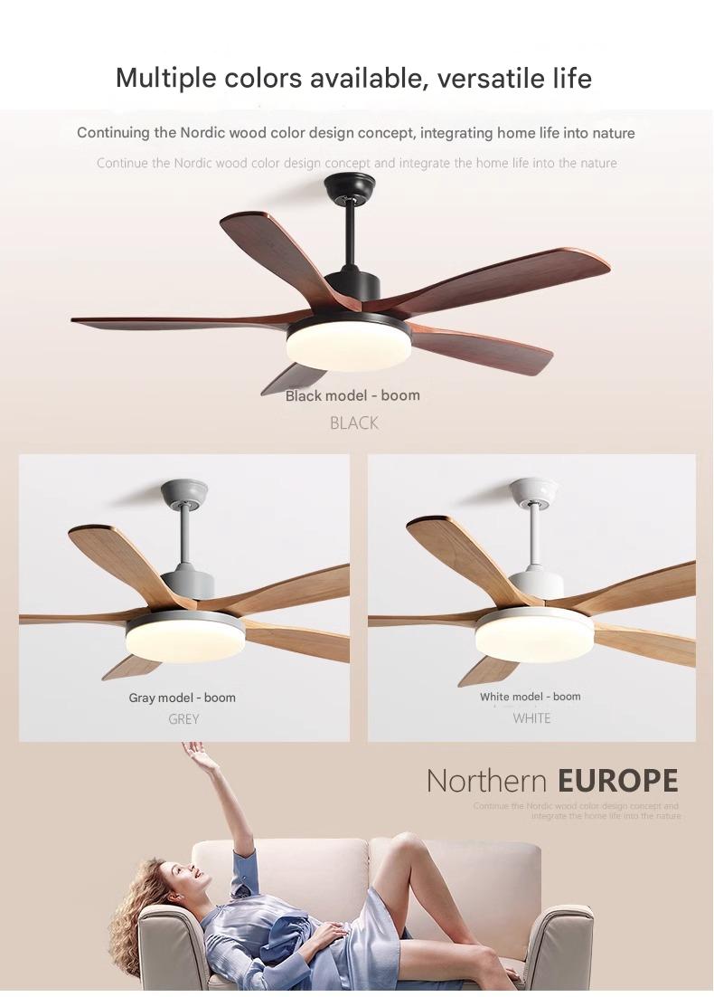 China Ceiling Fan Factory Direct
