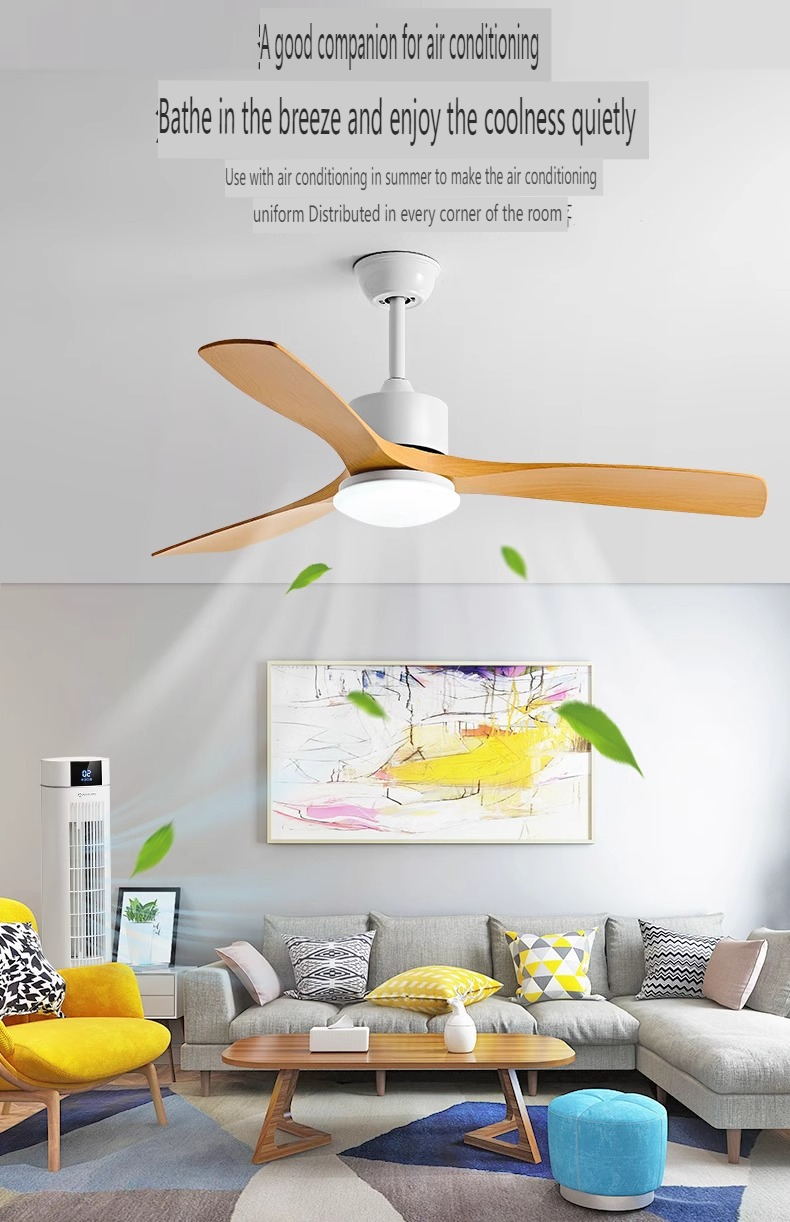  IP44 Outdoor Ceiling Fan Manufacturer