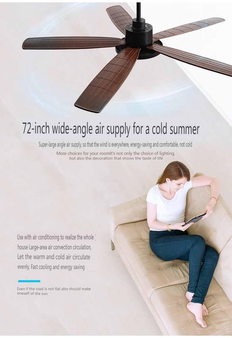  China Ceiling Fan Exporter