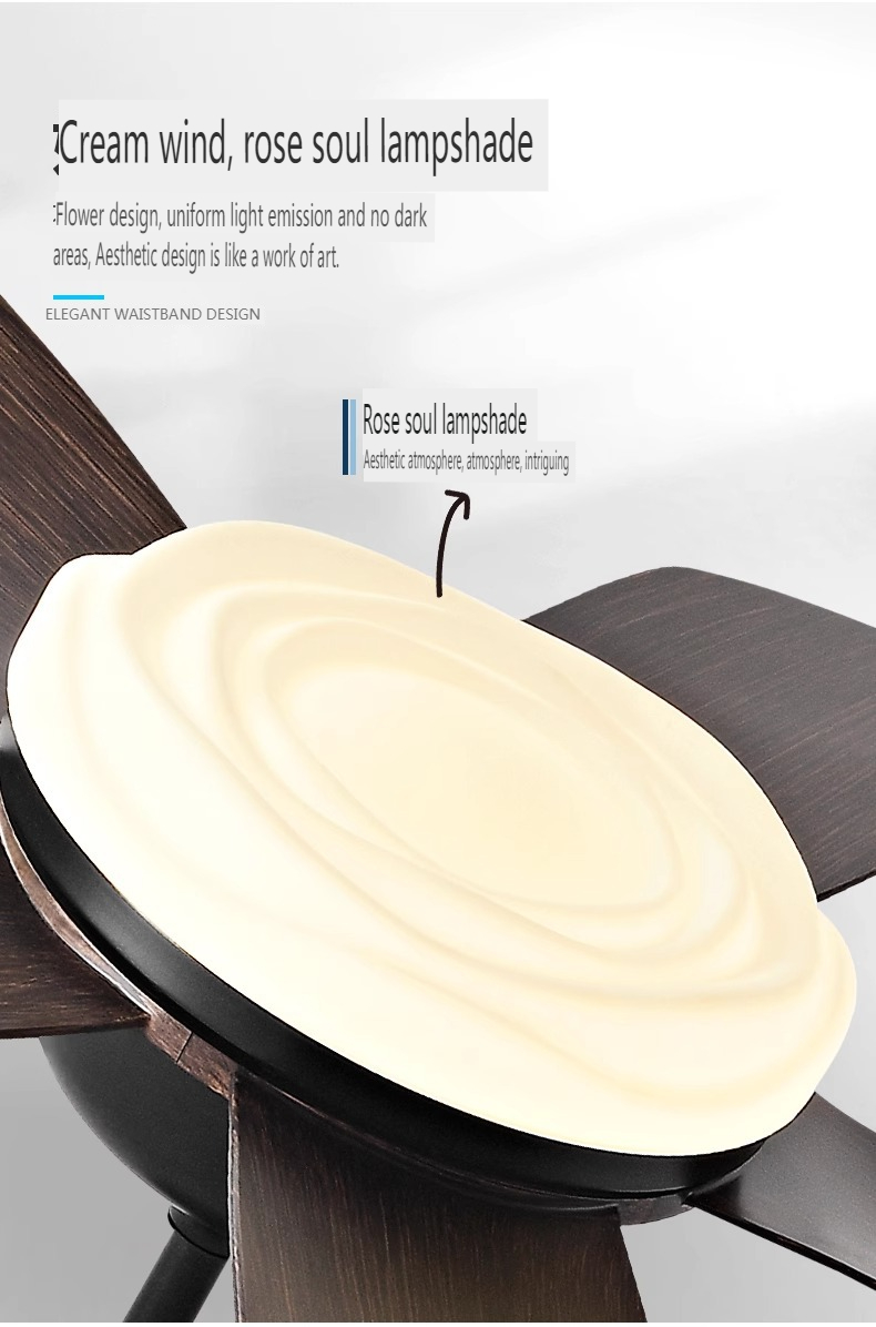High-Capacity Ceiling Fan Manufacturer