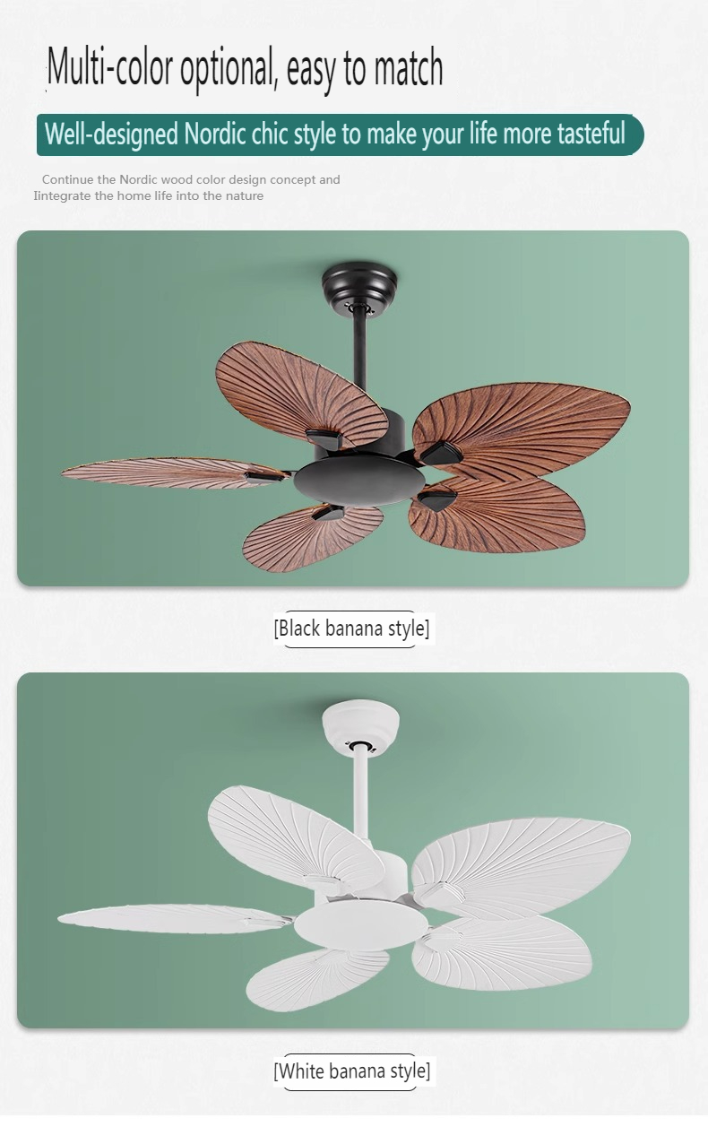 Custom Ceiling Fan Manufacturer