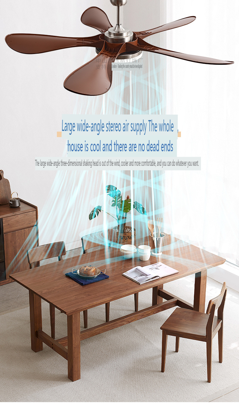DC Ceiling Fan Manufacturer