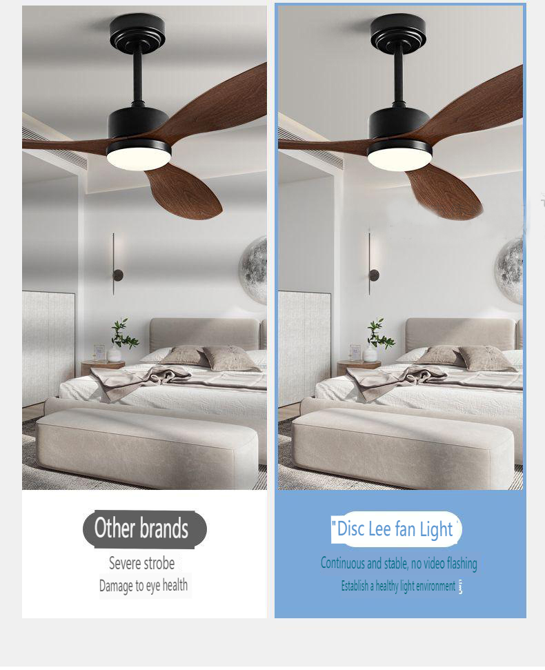ABS Plastic Ceiling Fan Supplier