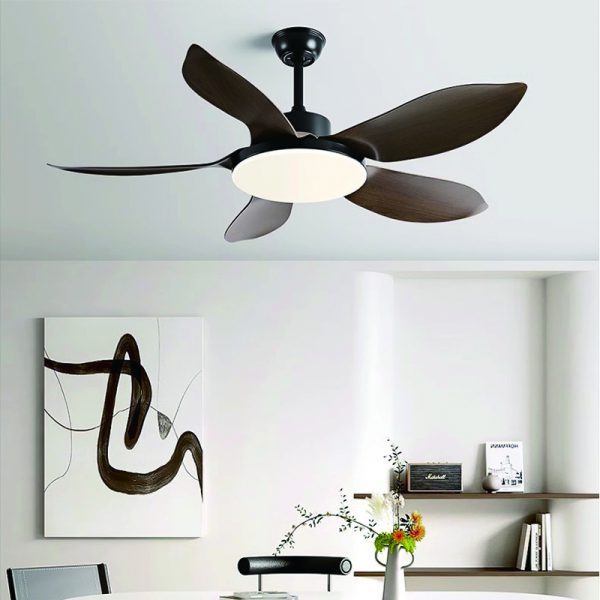 Energy Saving Tropical Fan