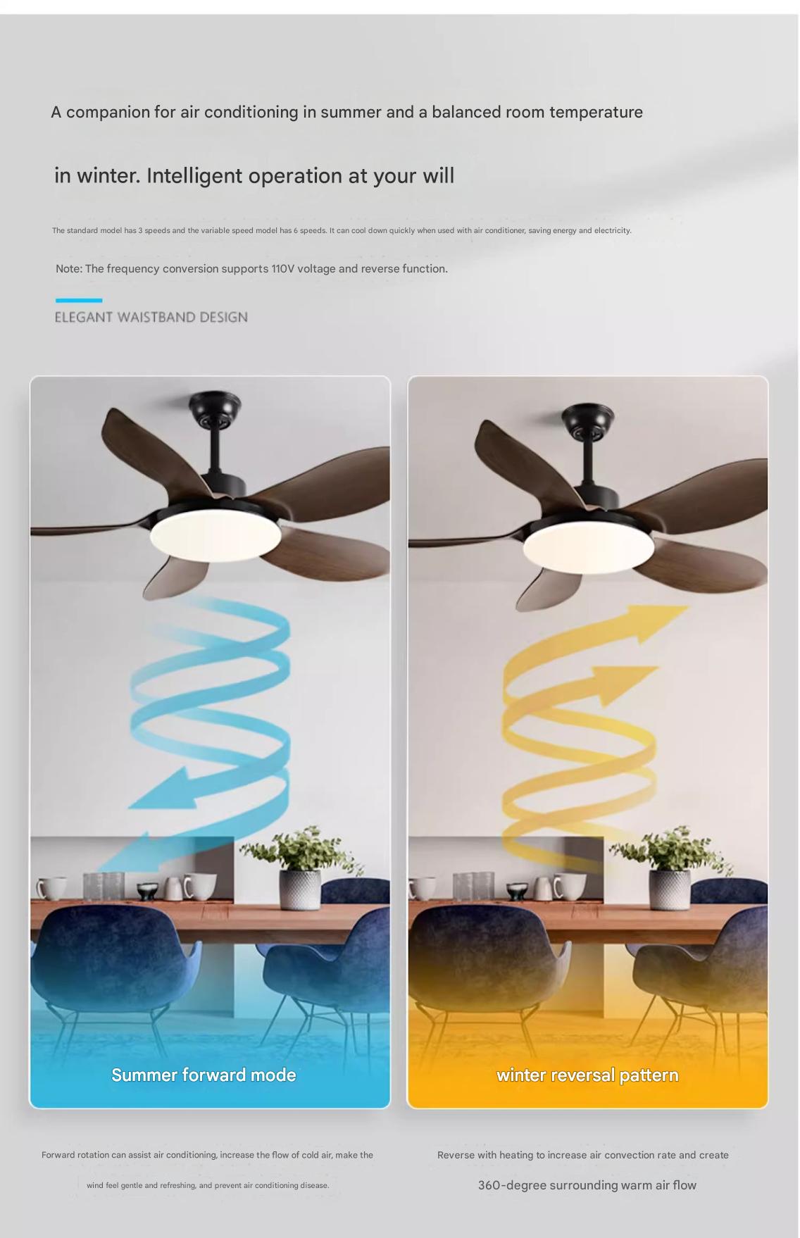 Monsoon Breeze Fan