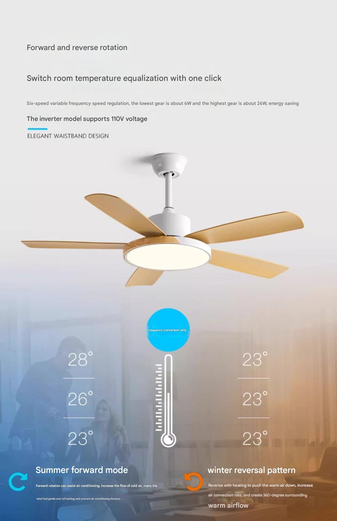 Hotel Ceiling Fan Manufacturer