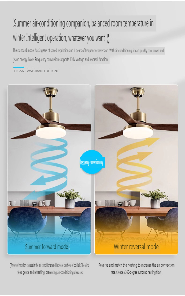  Large Commercial Ceiling Fan Supplier