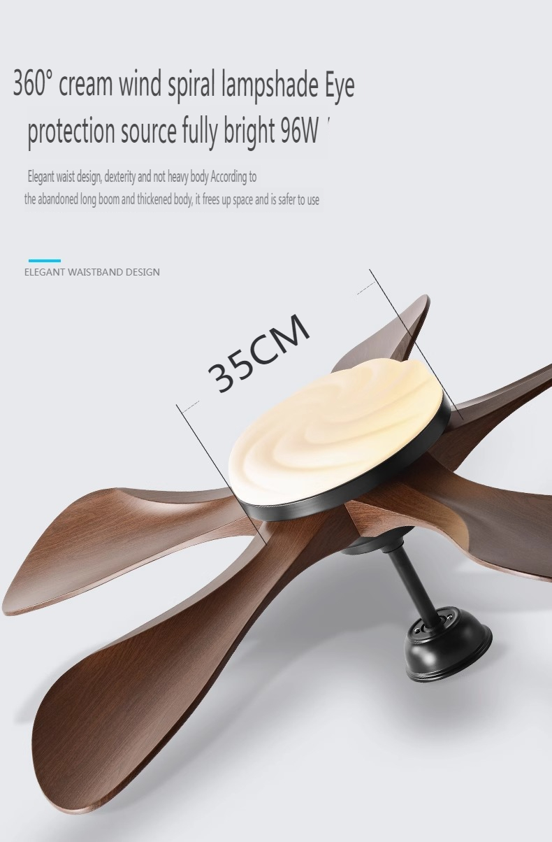 China Ceiling Fan Manufacturer