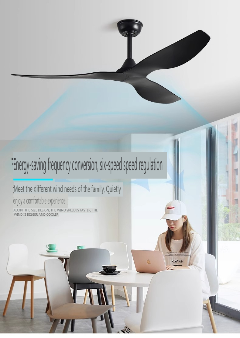 ABS Ceiling Fan Manufacturer