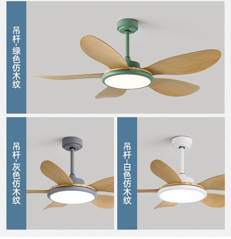 UL Listed Ceiling Fan Supplier