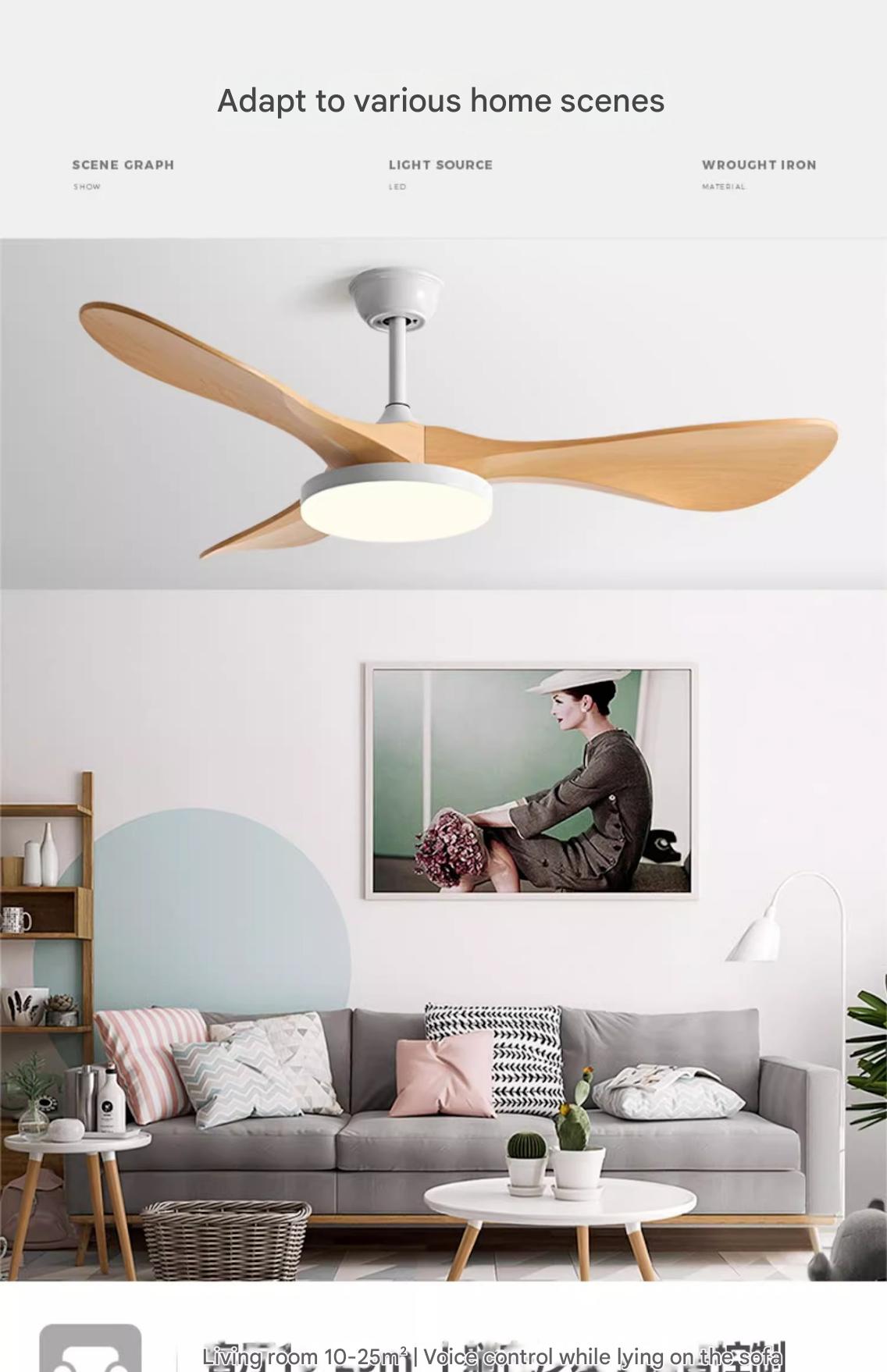 Affordable Ceiling Fans