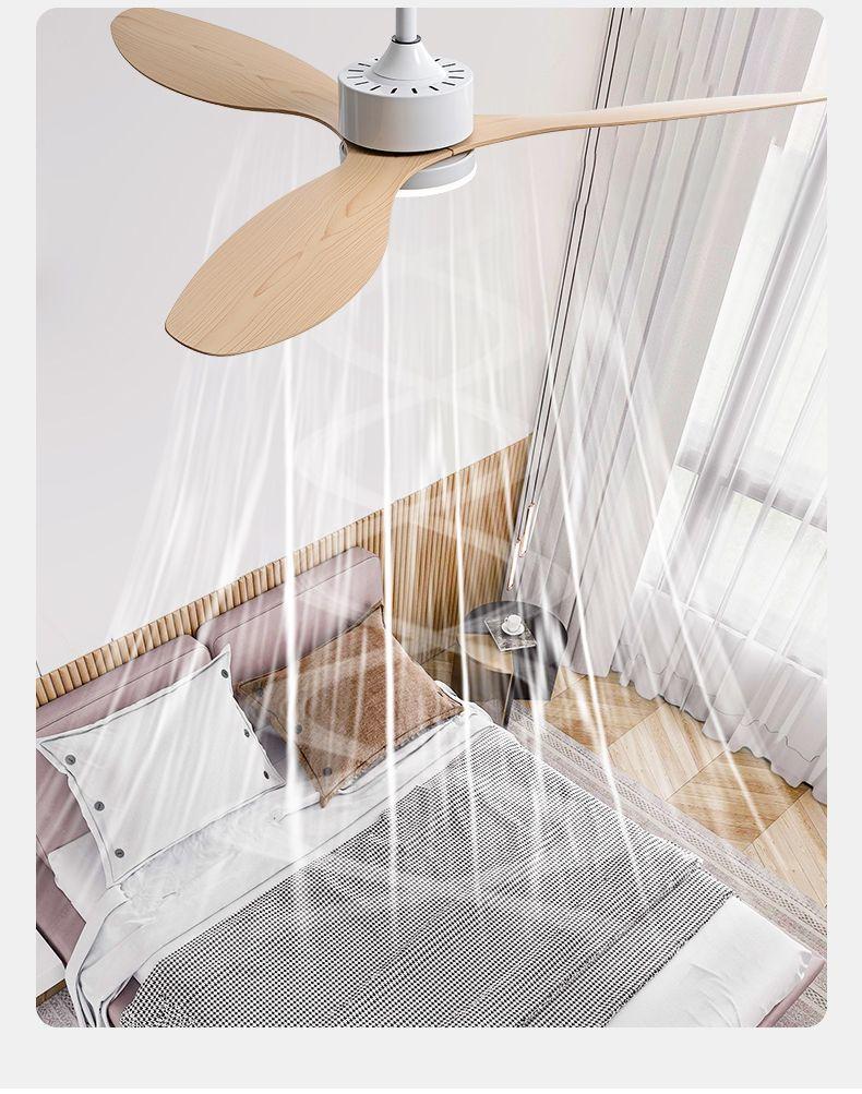 Modern LED Ceiling Fan Wholesale