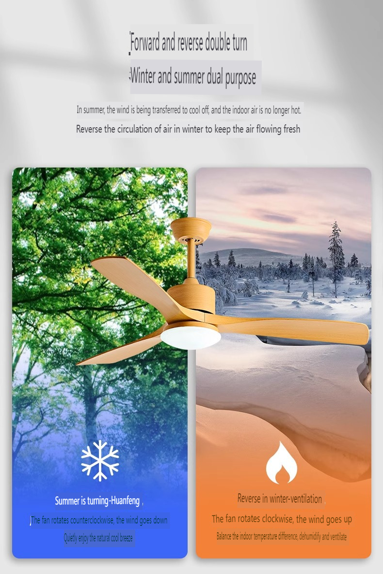 Weatherproof Ceiling Fan Supplier