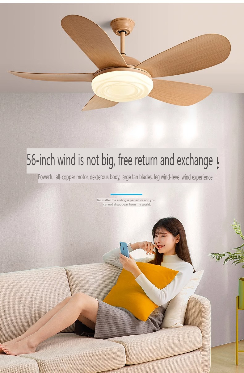 High-Capacity Ceiling Fan Manufacturer
