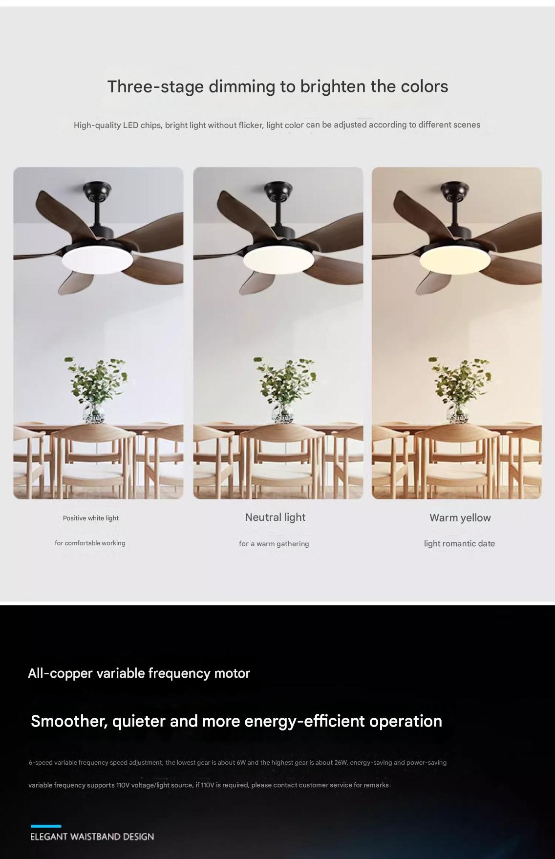 Monsoon Breeze Fan