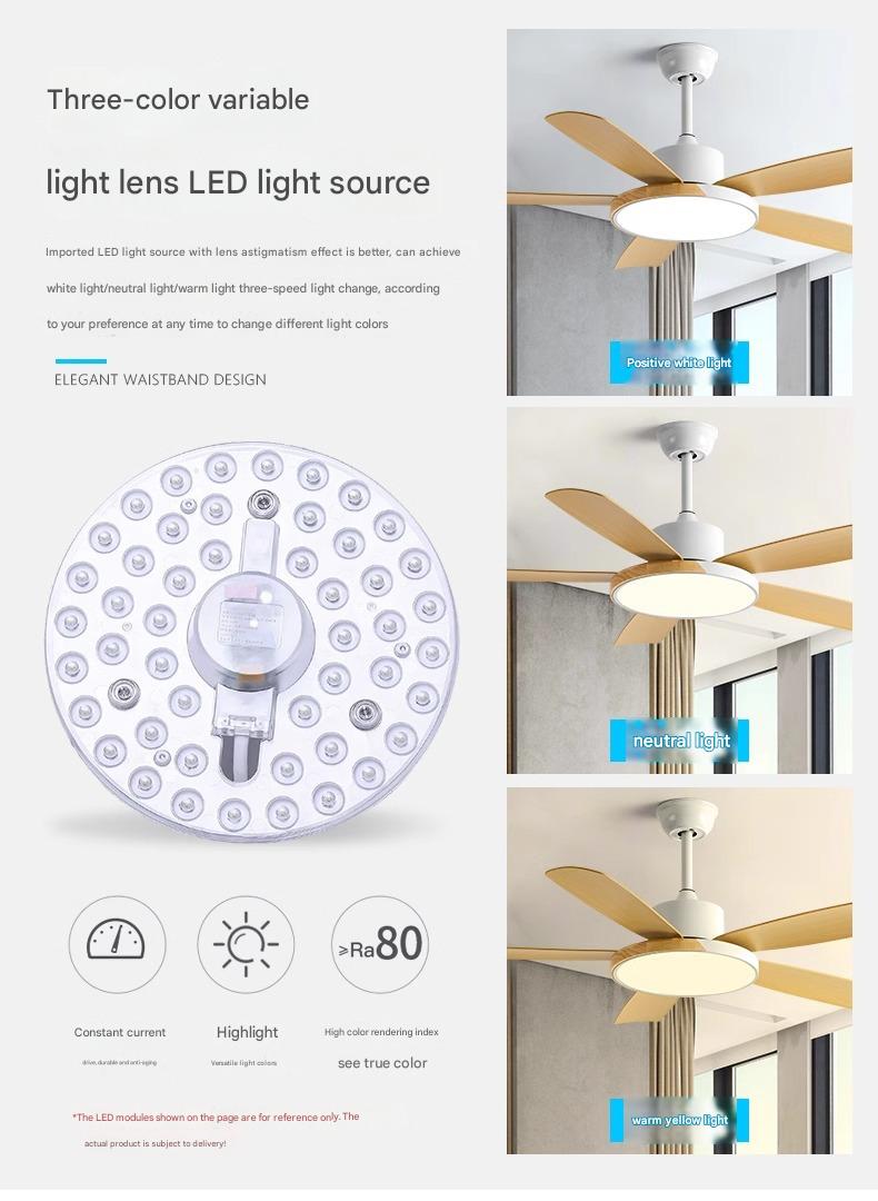 Quiet Commercial Ceiling Fan Supplier