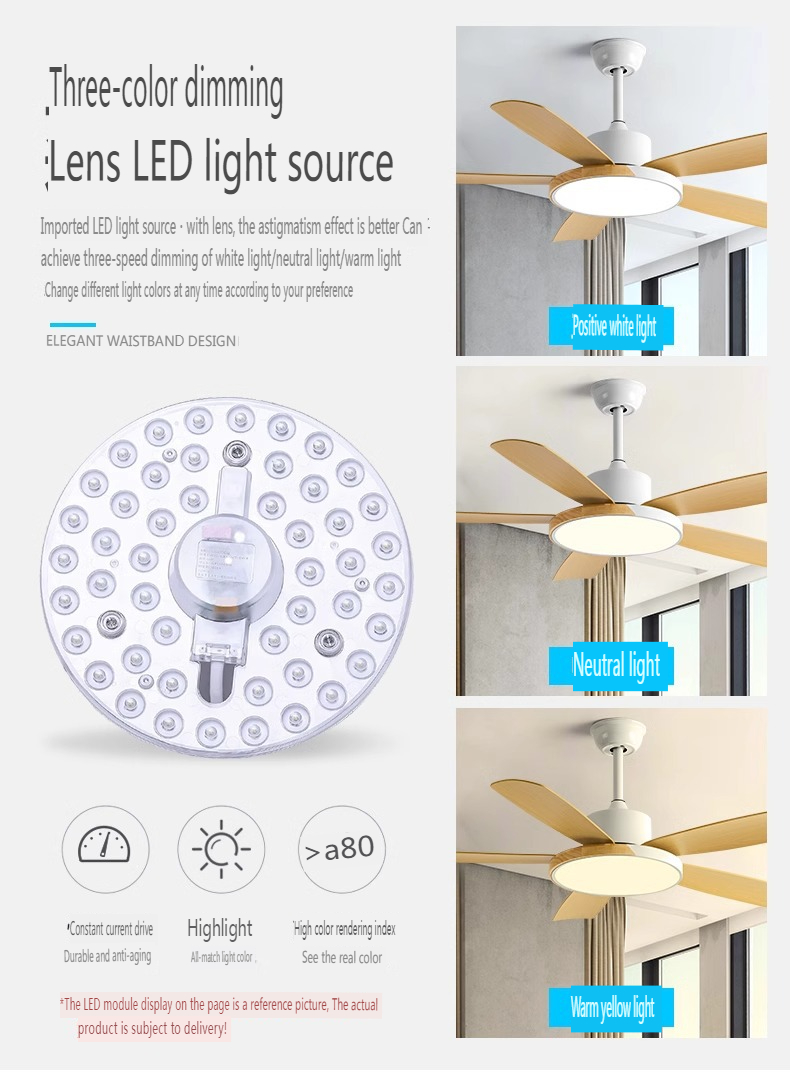  OEM Ceiling Fan Factory Direct