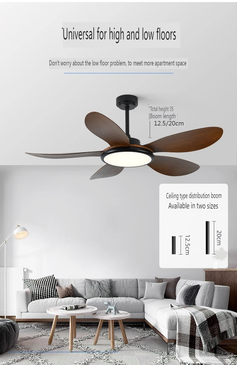 UL Listed Ceiling Fan Supplier