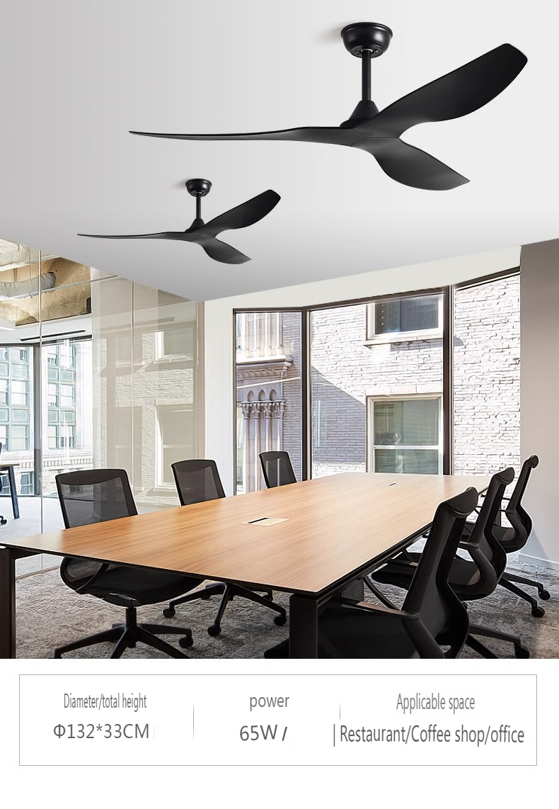 Lightweight Ceiling Fan Supplier