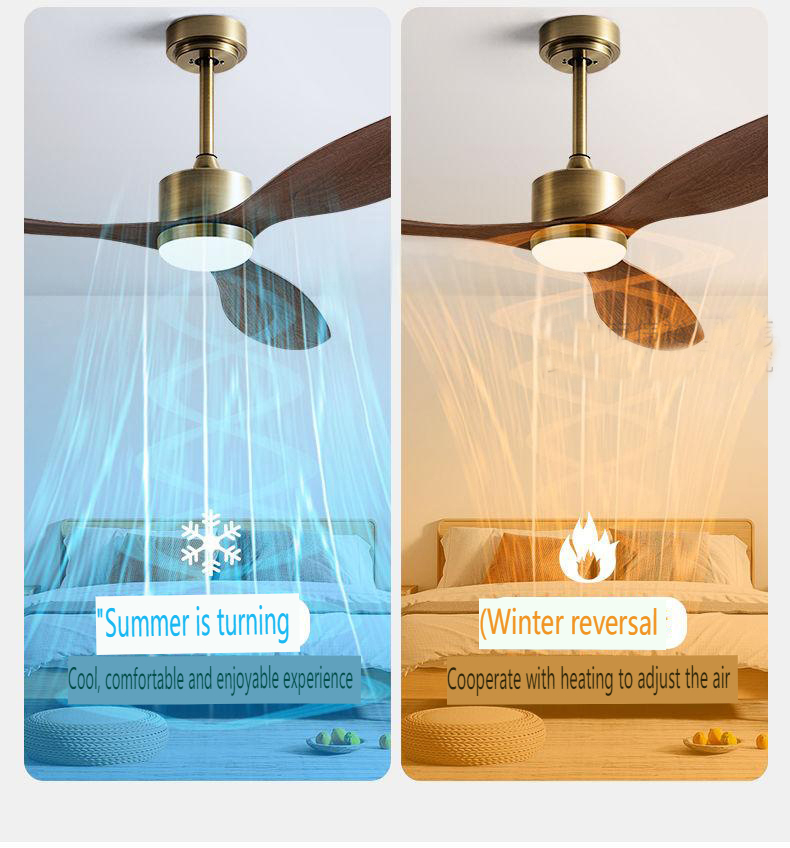 Low MOQ Ceiling Fan Factory