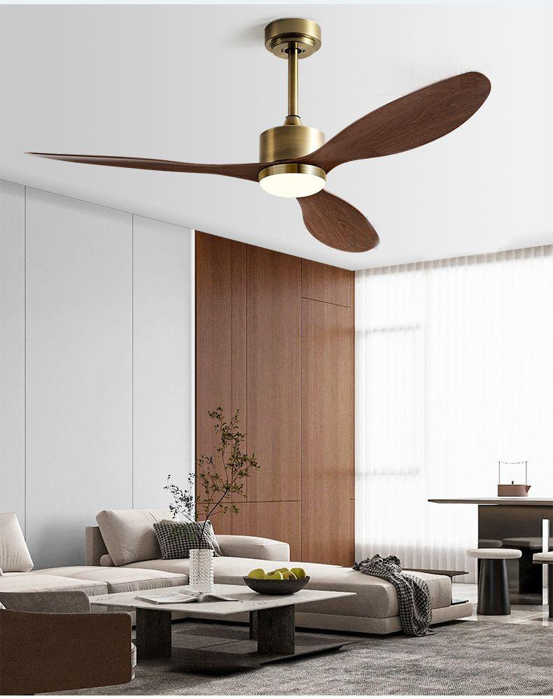 Low MOQ Ceiling Fan Factory