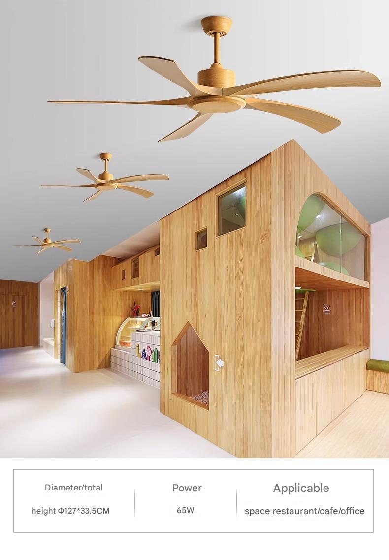 Alexa Ceiling Fan