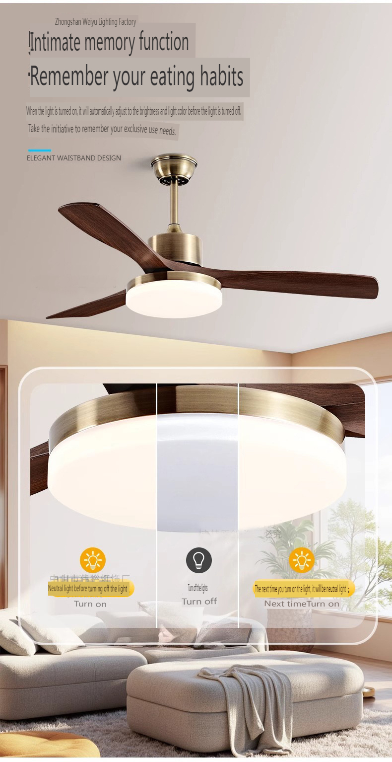 Heavy-Duty Industrial Fan Producer