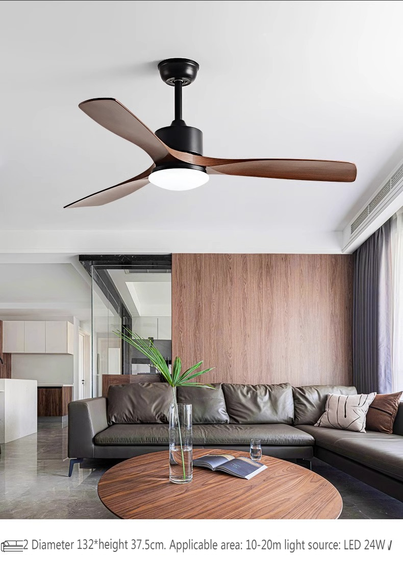 Rust-Resistant Ceiling Fan Factory