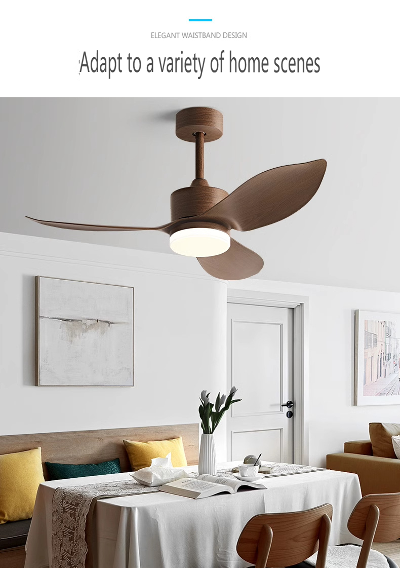 Remote Control Ceiling Fan Supplier