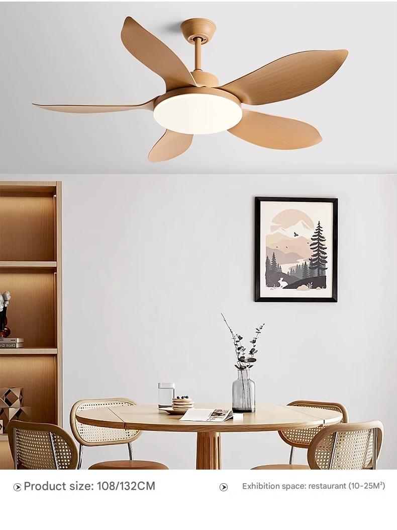 High Velocity Ceiling Fan