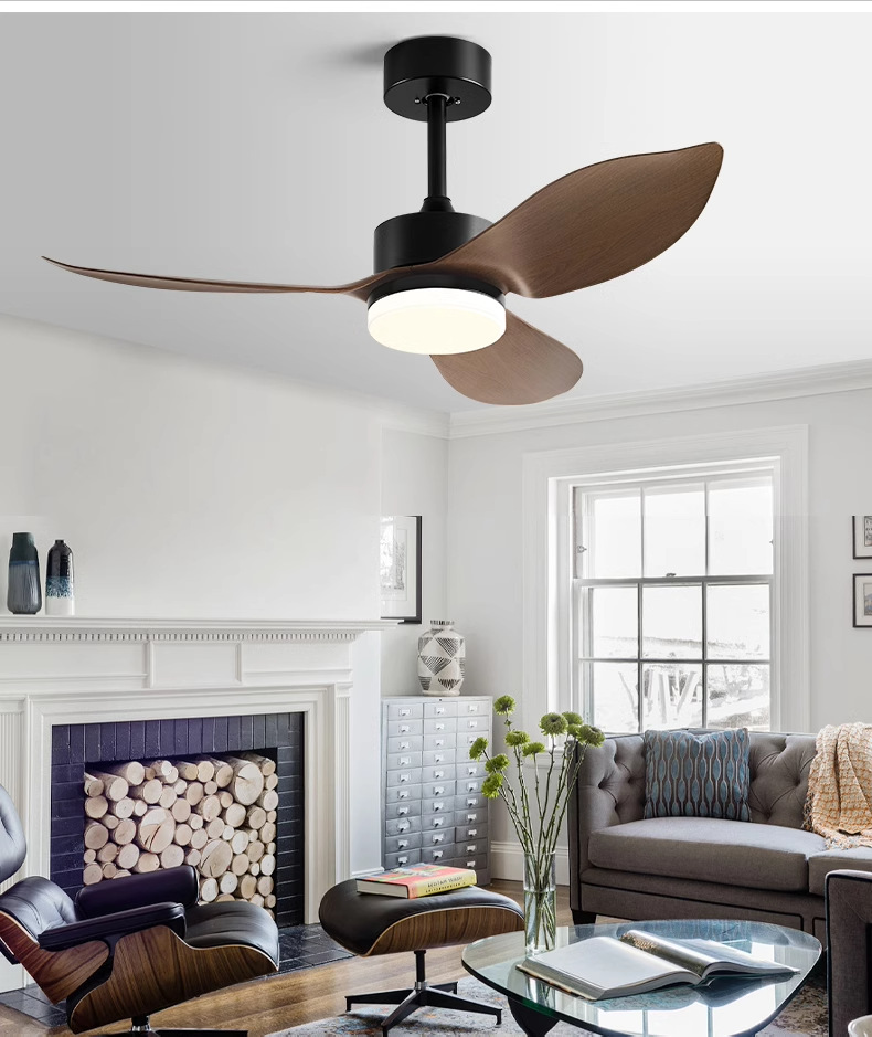 Energy Efficient Smart Fan Factory