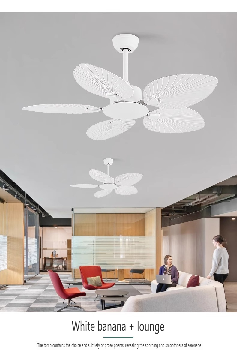 Private Label Ceiling Fans