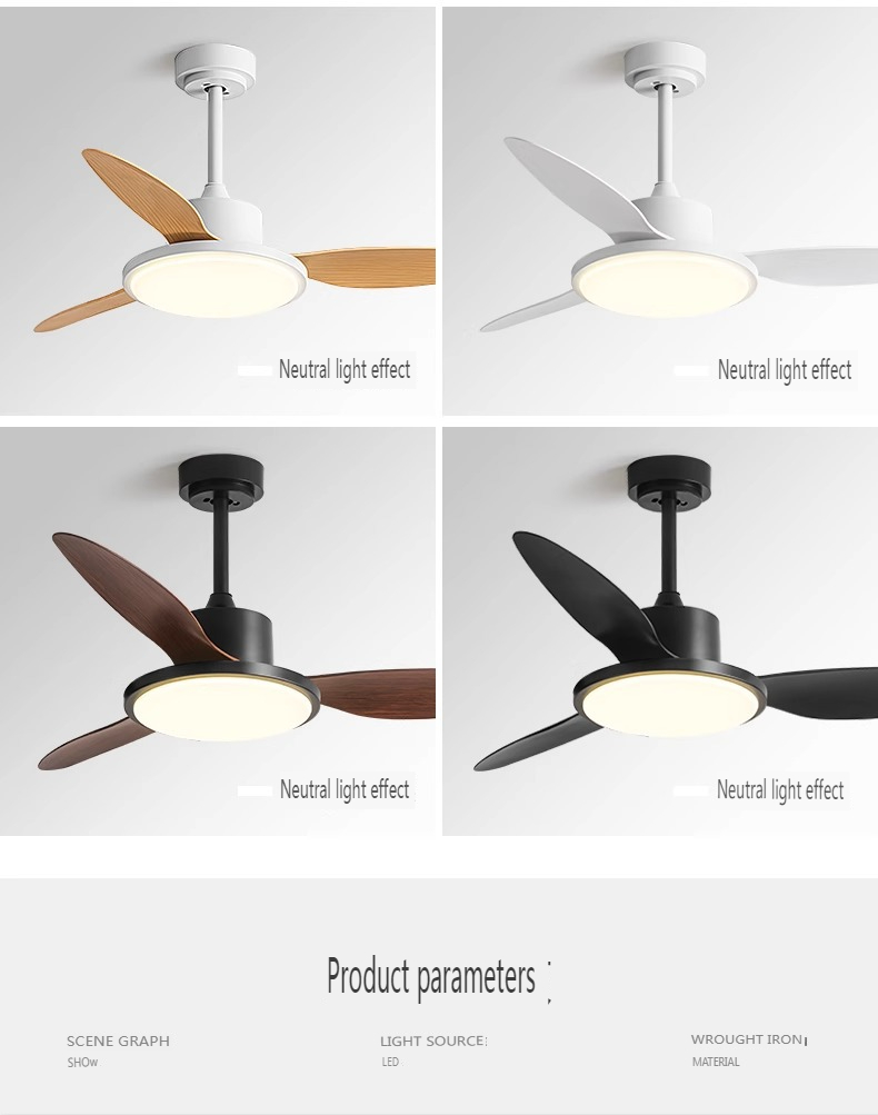 Pool Area Ceiling Fan