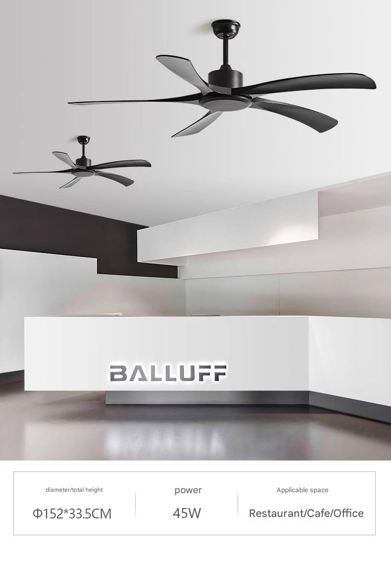 Alexa Ceiling Fan