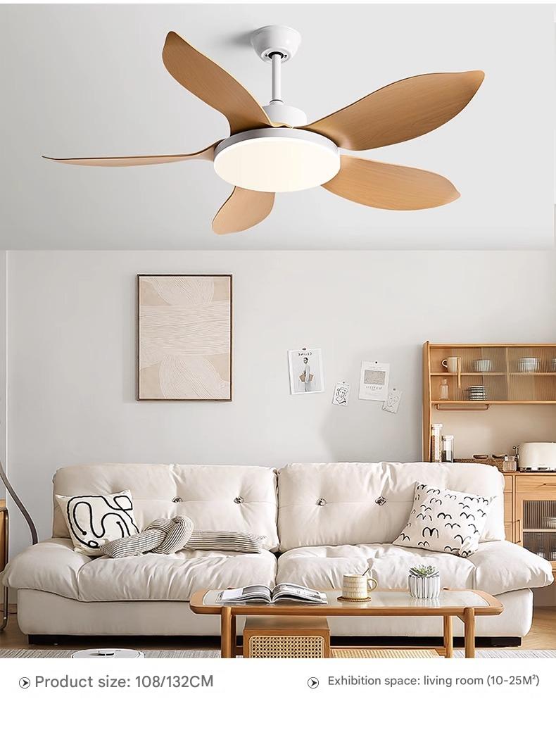 High Velocity Ceiling Fan