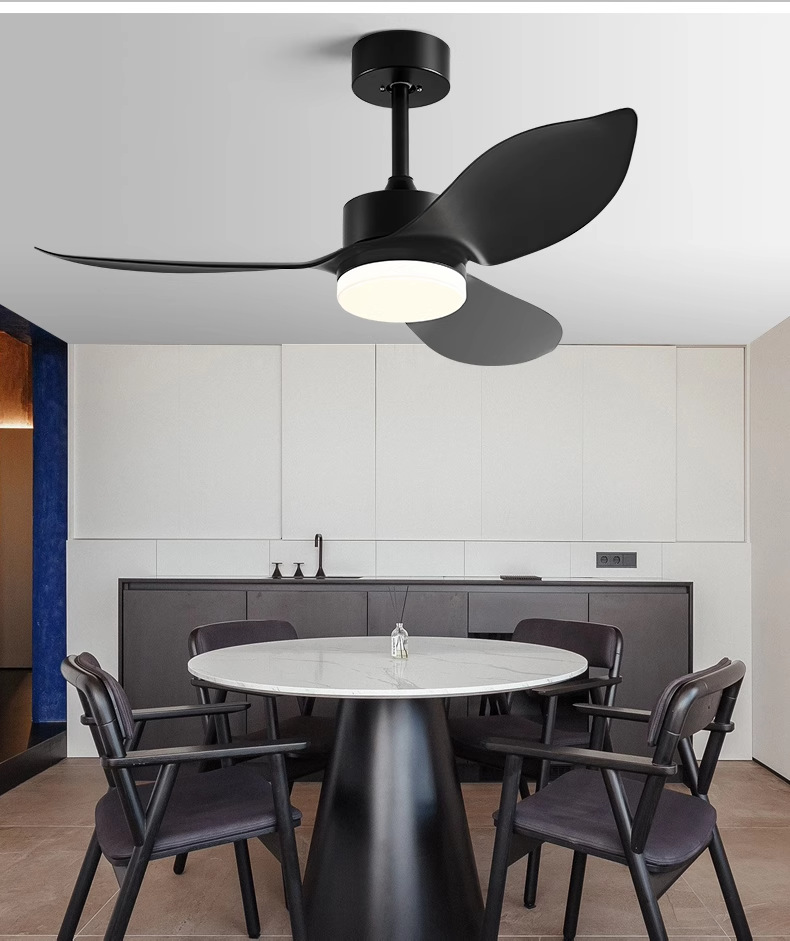 Energy Efficient Smart Fan Factory