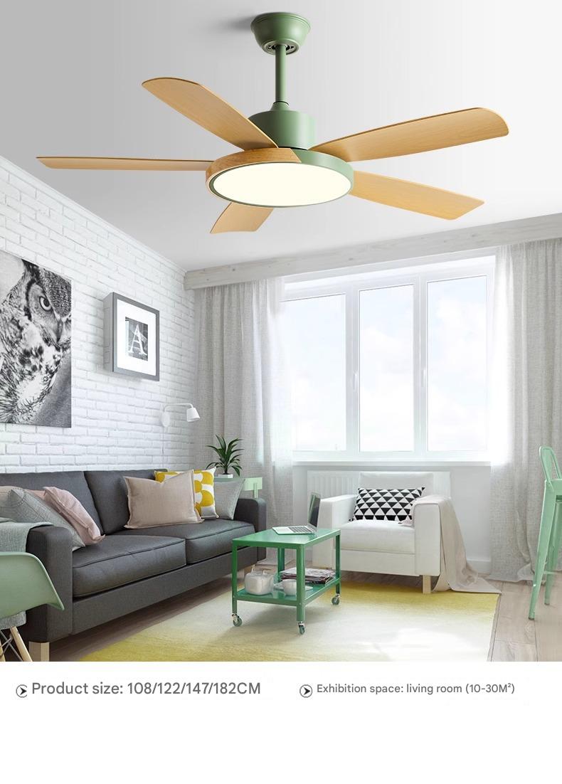 Luxury Resort Fan Supplier