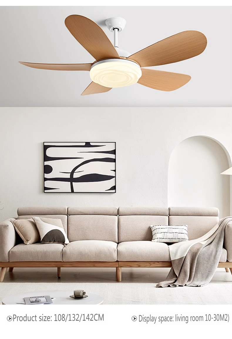 High-Capacity Ceiling Fan Manufacturer