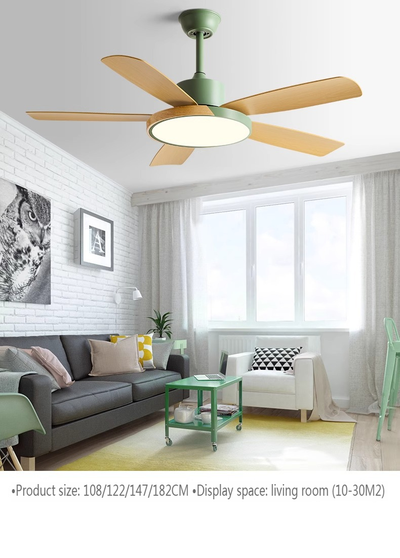 China Wholesale Ceiling Fan Source