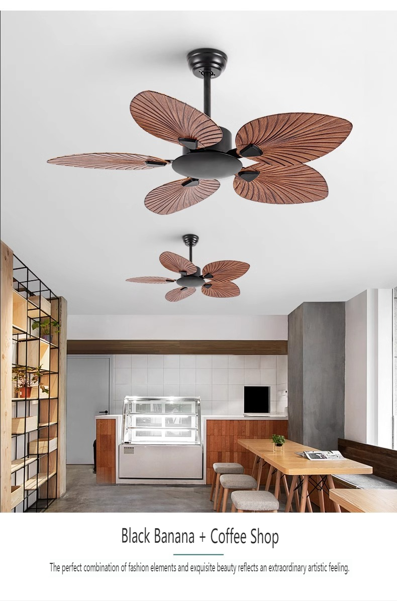Private Label Ceiling Fans