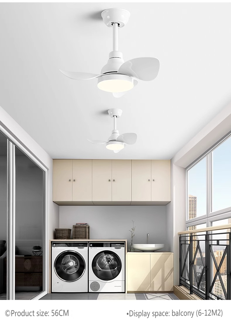 DC Motor Silent Fan Manufacturer