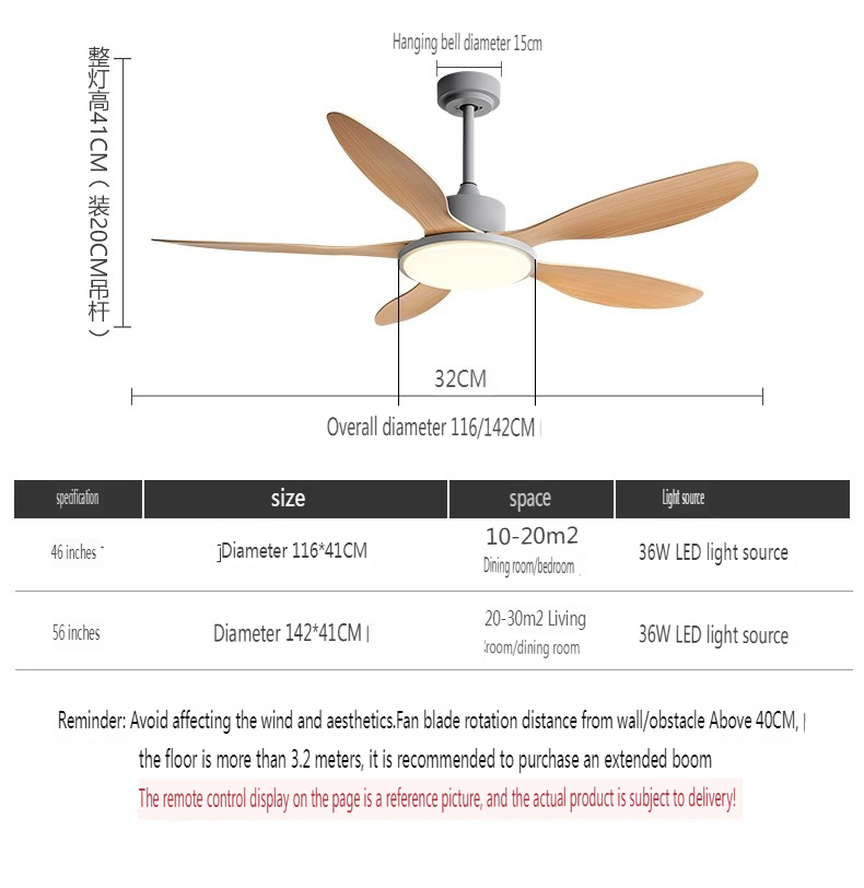 Coastal Ceiling Fan Supplier