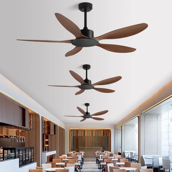 ABS Ceiling Fan Manufacturer