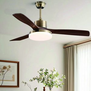 Industrial High-Velocity Ceiling Fan Manufacturer