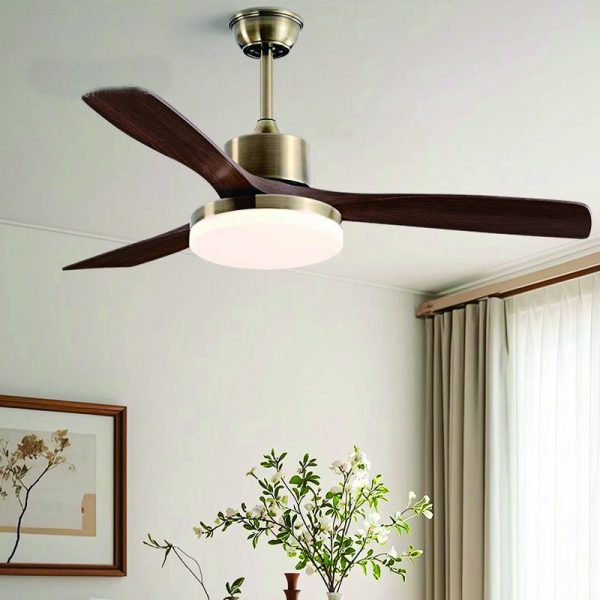 Industrial High-Velocity Ceiling Fan Manufacturer