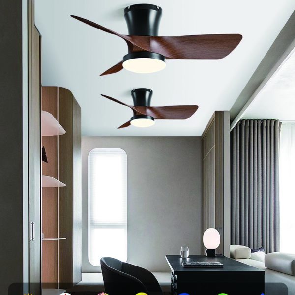 Smart Ceiling Fan Manufacturer