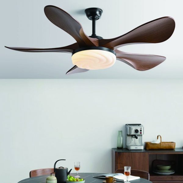 Long Life DC Ceiling Fan