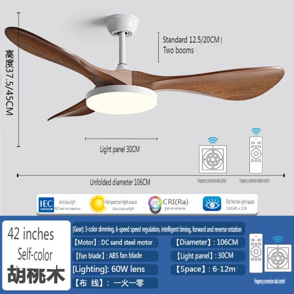 China Ceiling Fan Manufacturer