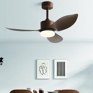 Smart WiFi Ceiling Fan Manufacturer